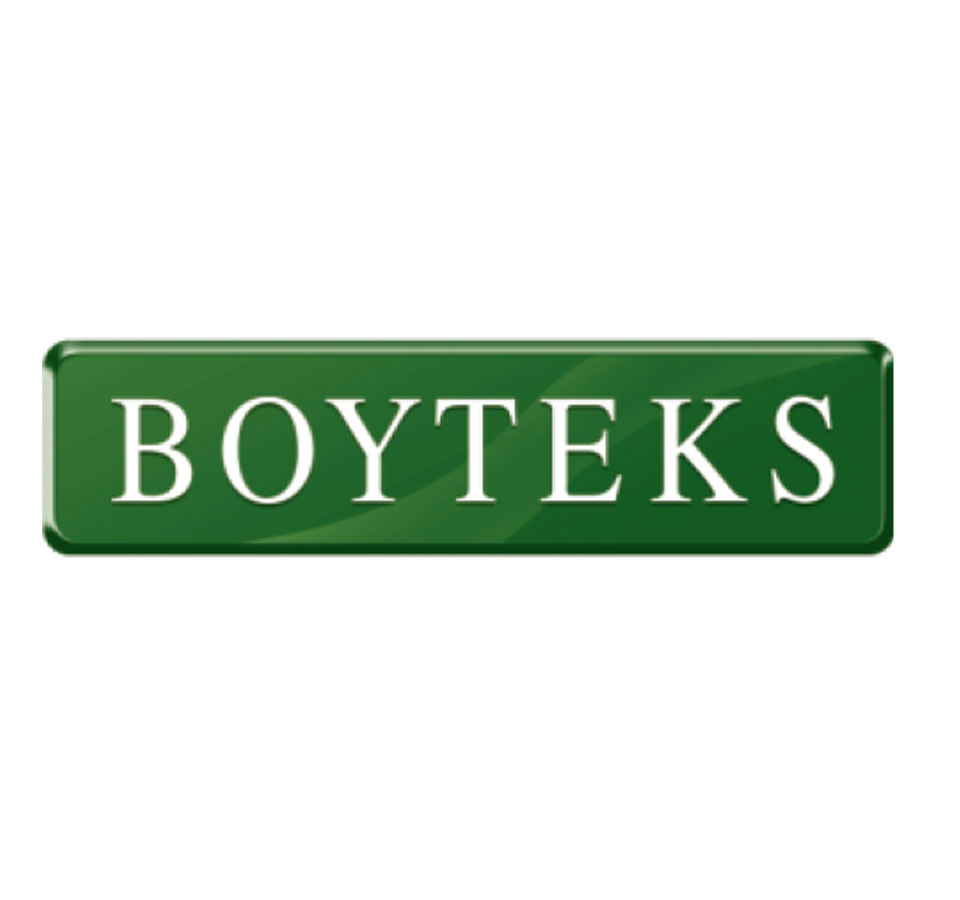 BOYTEKS A.S