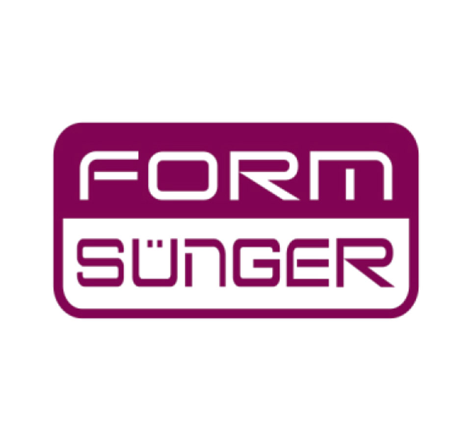 FORM SÜNGER A.S